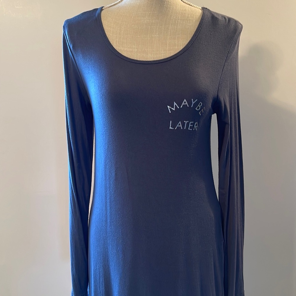 APT.9 Long Sleeved Top